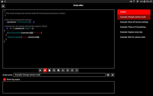 Action Camera Toolbox screenshot 16