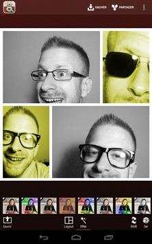 XnBooth screenshot 4