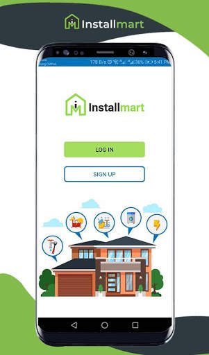 Installmart Pro screenshot 2
