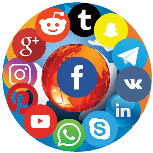 Social Media Explorer 34