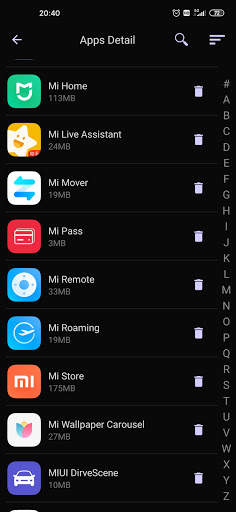 Phone Cleaner - cache cleaner, clean master screenshot 6