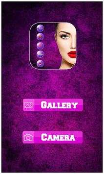 Face Makeup You screenshot 1