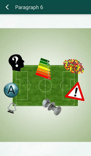 English Your Mind: Articles (free) screenshot 6