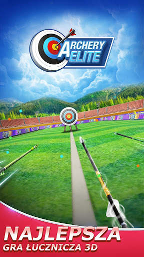 Archery Elite™ - Archero Game screenshot 5