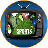 Sports TV All Channels Without Internet 1.0