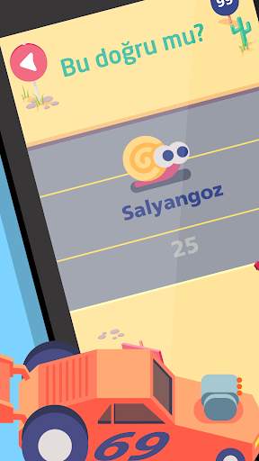 Bay Çokbilmiş screenshot 4