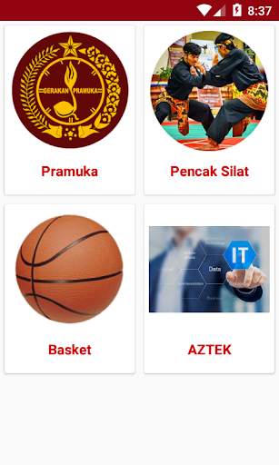 SIKLUS SEKOLAH screenshot 2