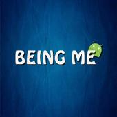 Being Me icon