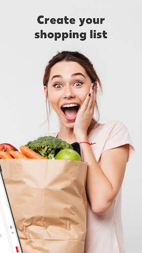 Kaufland - Supermarket Offers & Shopping List screenshot 2