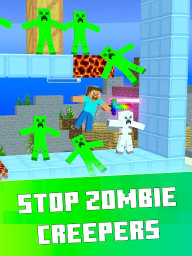 Ninja sword: Sword fight game screenshot 14