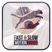 Fast & Slow Motion Video 1.1