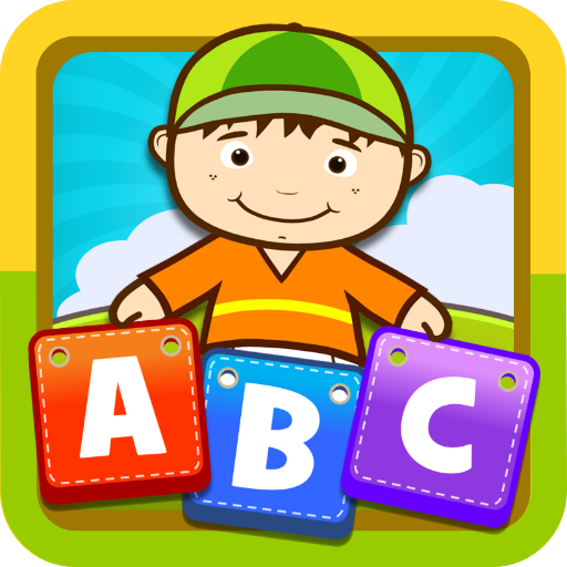 Learn to Spell &amp; Write icon