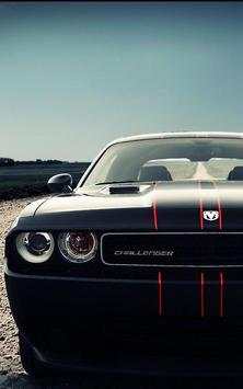 Dodge - Car Wallpapers HD screenshot 5