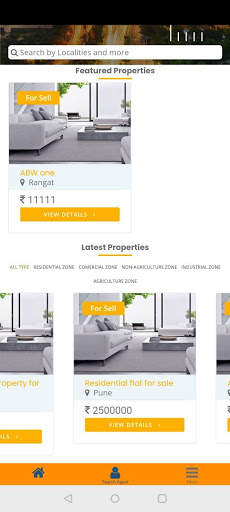 ABW Property screenshot 4