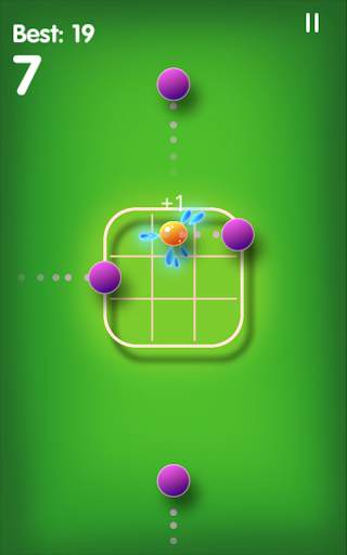 Bounce Ball Game screenshot 9