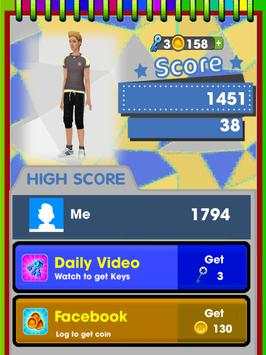 Subway Train Surfer screenshot 12