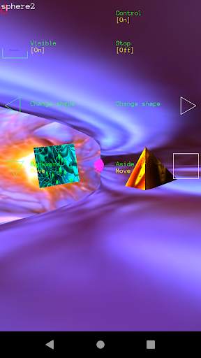 ImagiNative 3D скриншот 4