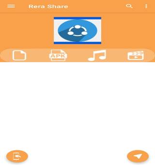 Rera Share 4 تصوير الشاشة