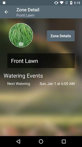 bhyve lite screenshot 8