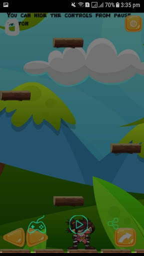 Runner Ninja screenshot 3