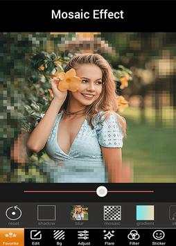 Photo Grid - Collage Maker Square Pic Photo Editor screenshot 16