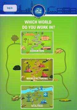 The NOW Zone: A Unified Team Communications Game screenshot 8
