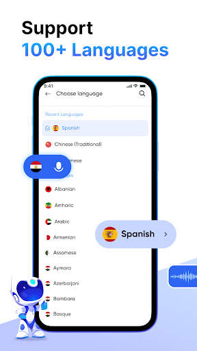 Translate GBT & AI Open Chat screenshot 2