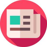 Halkhabar - Nepal's all in one news app icon
