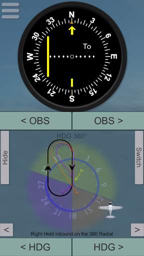 Nav Aid Pro screenshot 2