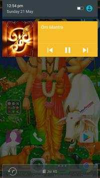 Hindu God Meditation Mantra (Short songs) Offline screenshot 7