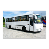 Bus Jigsaw Puzzle icon