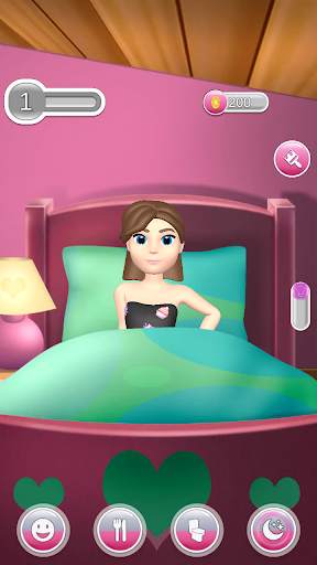 Nina - My Best Friend 💕 screenshot 7