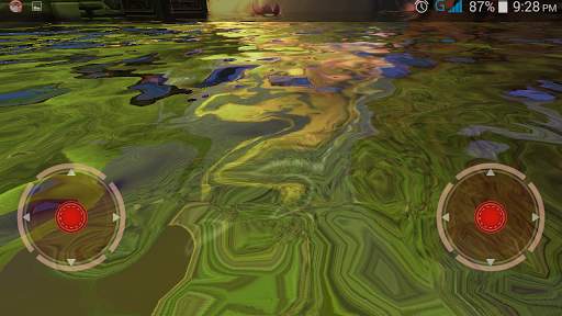 Shiva Chalisa 3d screenshot 6