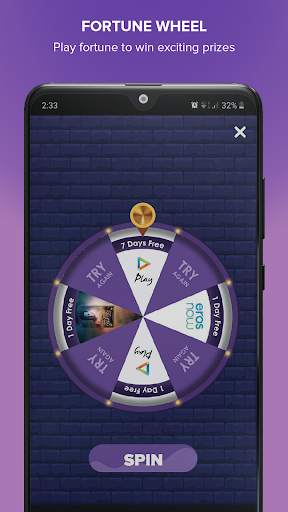 Shoof screenshot 3