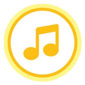 Music Player Yellow 1.0