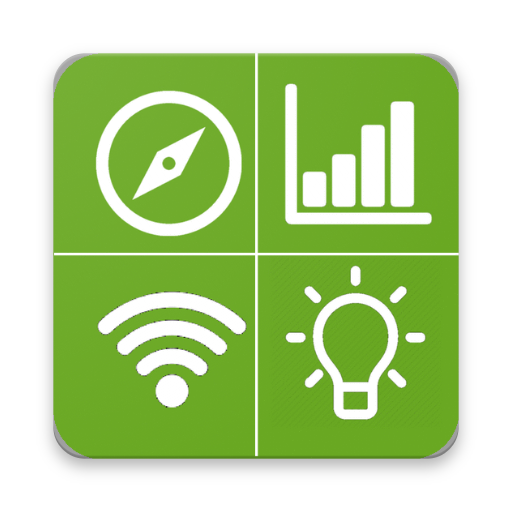 Sensor Toolbox icon