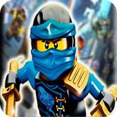 Tips For Lego Ninja 1.0