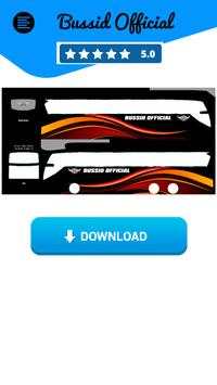 Mod Bussid Jetbus 3 screenshot 4