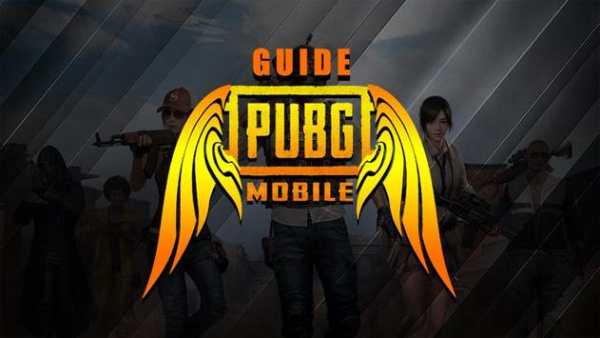 Pubg Mobile Guide pro V5 screenshot 5
