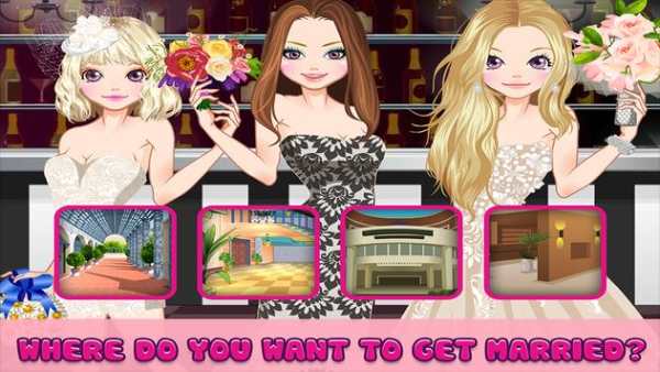 Las Vegas Wedding Games screenshot 8