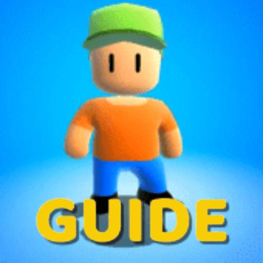 STop guide stumble guys screenshot 7