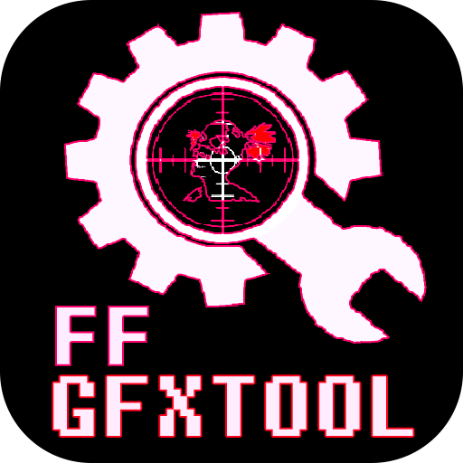FF-GFX HEADSHOT booster TOOL - free diamonds Guide icon