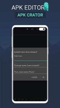 Apk Editor & Apk Creactor 2019 screenshot 2