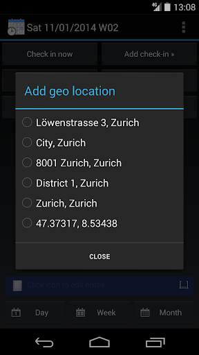 DynamicG Utilities Plugin screenshot 3