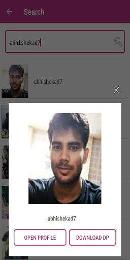 SaveIG for Instagram - Save videos reels photos screenshot 4