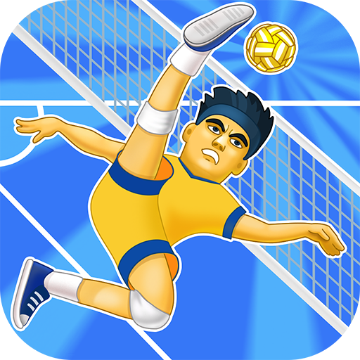 Soccer &amp; Volleyball: World Cup icon