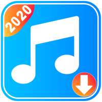 Music Downloader - HUMPLAY - Free Music Downloader logo