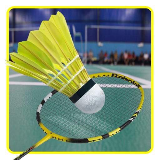 Top Badminton Star Premier League 3D 1.5