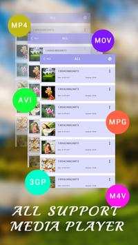 MAX Player - HD Video Player screenshot 3
