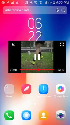 AlVideo - Best  Video  Editor screenshot 6